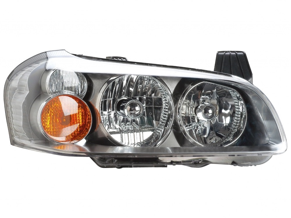 MAXIMA 02-03 Right Headlight Assembly (With HID)
