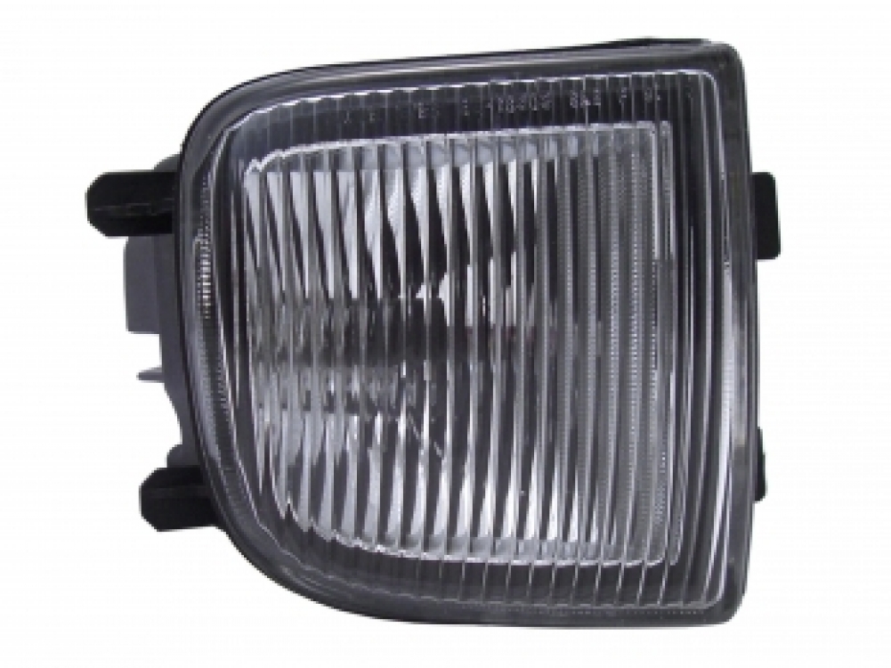 PATHFINDER 99-04 Right FOG LAMP Assembly FROM 12/98