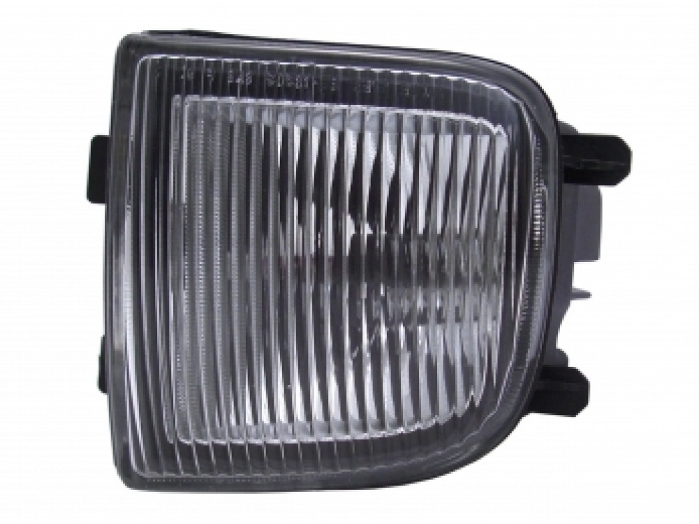 PATHFINDER 99-04 Left FOG LAMP Assembly FROM 12/98
