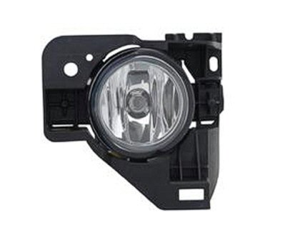 MAXIMA 09-15 Left FOG LAMP Assembly With Bracket =Without IS