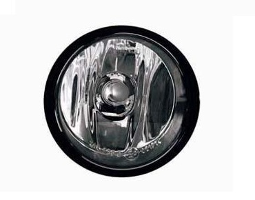 FRONTIER 05-09 Right FOG LAMP With Cover Bumper =PA
