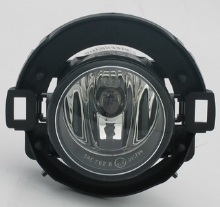FRONTIER 09-16 Right& Left FOG LAMP Assembly With Cover=P7