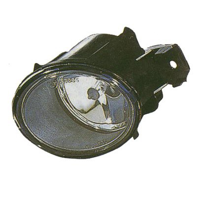 SENTRA 04-06 Right FOG LAMP Without Bracket