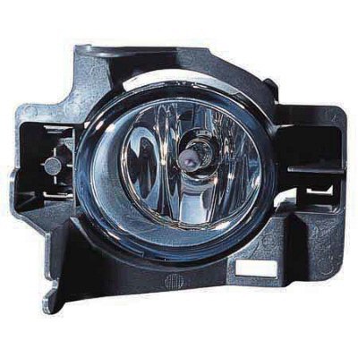 ALTIMA 08-13 Left FOG LAMP Assembly Coupe With Bracket =P1