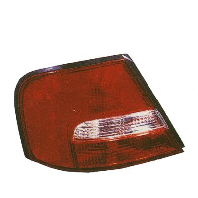 ALTIMA 00-01 Right TAIL LAMP