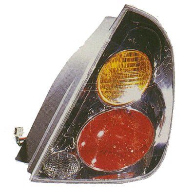 ALTIMA 02-04 Left TAIL LAMP Assembly