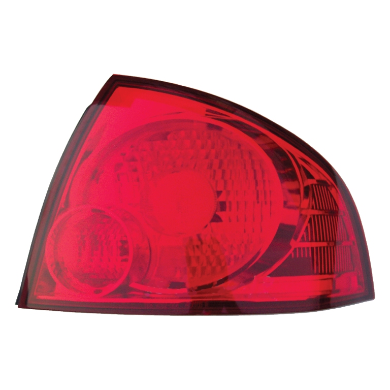 SENTRA 04-06 Right TAIL LAMP Assembly BASE/S/MODEL N