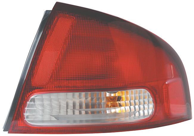 SENTRA 00-03 Right TAIL LAMP Assembly