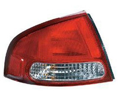SENTRA 00-03 Left TAIL LAMP Assembly