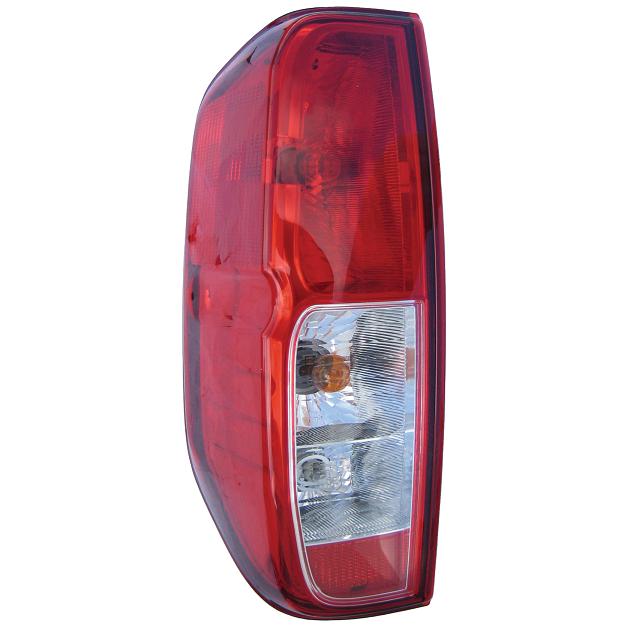 FRONTIER 05-14 Left TAIL LAMP Assembly TO 02/14