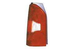 XTERRA 05-15 Right TAIL LAMP Assembly