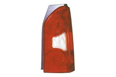 XTERRA 05-15 Left TAIL LAMP Assembly