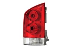 ARMADA 06-14 Left TAIL LAMP Assembly