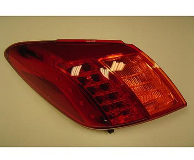 MURANO 09-10 Left TAIL LAMP Assembly TO 10/09