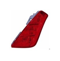 MURANO 03-05 Right TAIL LAMP UP TO 05