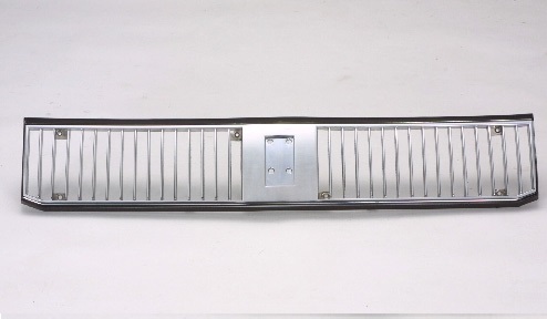 CIERA 89-96 Grille Chrome Exclude SPECIAL EDITION