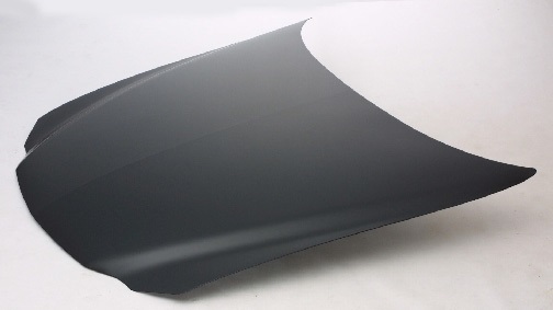 GRAND AM 99-05 Hood Without RAM AIR Package