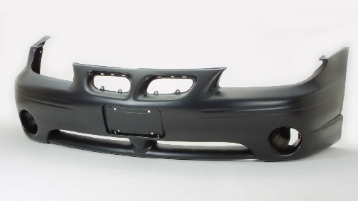 GRAND PRIX 97-03 Front Cover GT/GTP 2ND DESIGN P