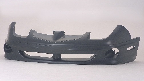 SUNFIRE 00-02 Front Cover (Without GT MODEL)