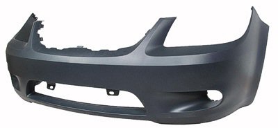 G5 07-09 Front Cover GT MODEL With FOG HOLE MOLDED