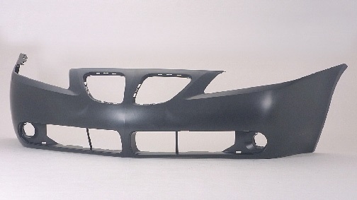 G6 05-10 Front Cover BASE/VALE/GT Without SPORT Prime