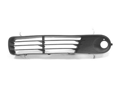 G6 05-09 Right LOWER Grille With FOG Hole Exclude GXP