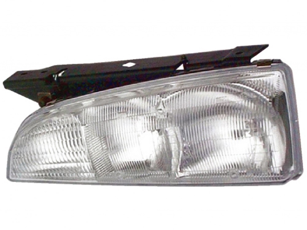 BONNEVILLE 94-95 Left Headlight Assembly =APV VAN 94-96