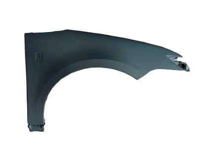 ION 03-07 Right FENDER COUPE