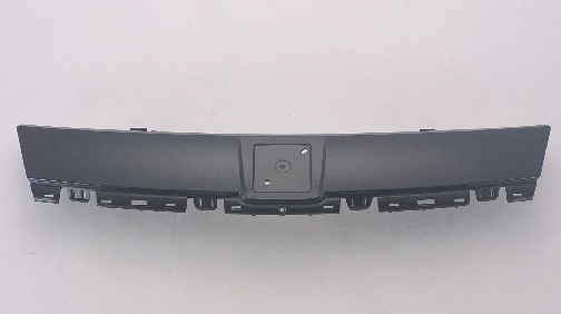 ION 03-04 Front UPPER Grille Cover Sedan Grille CO