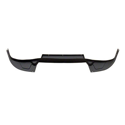 VUE 02-05 Front LOWER AIR DEFLECTOR