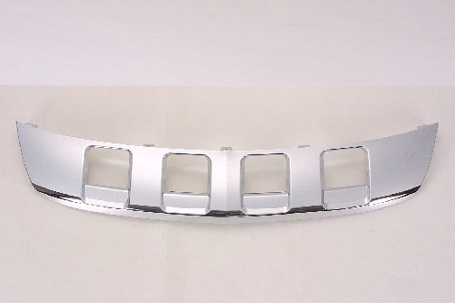 VUE 08-10 LOWER PLATE SKIT SPOILER XR Chrome