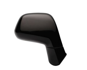 VUE 08-10 Right MIRROR Heated With DEFOGGER Paint to match