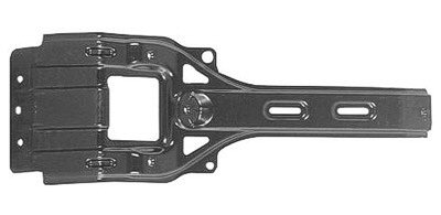 VUE 08-10 Radiator Support CENTER
