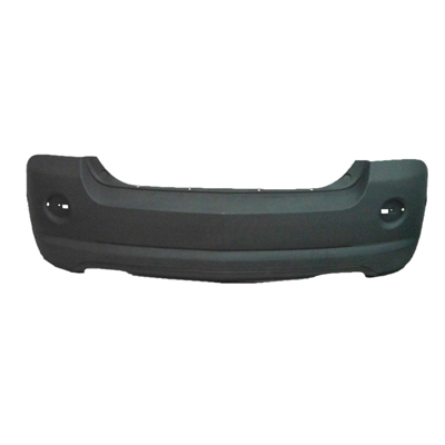 VUE 08-09 Rear Cover With RED LINE MODEL Prime