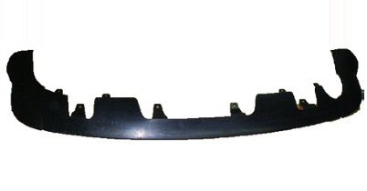 VUE 06-07 Rear LOWER Cover MAT Gray