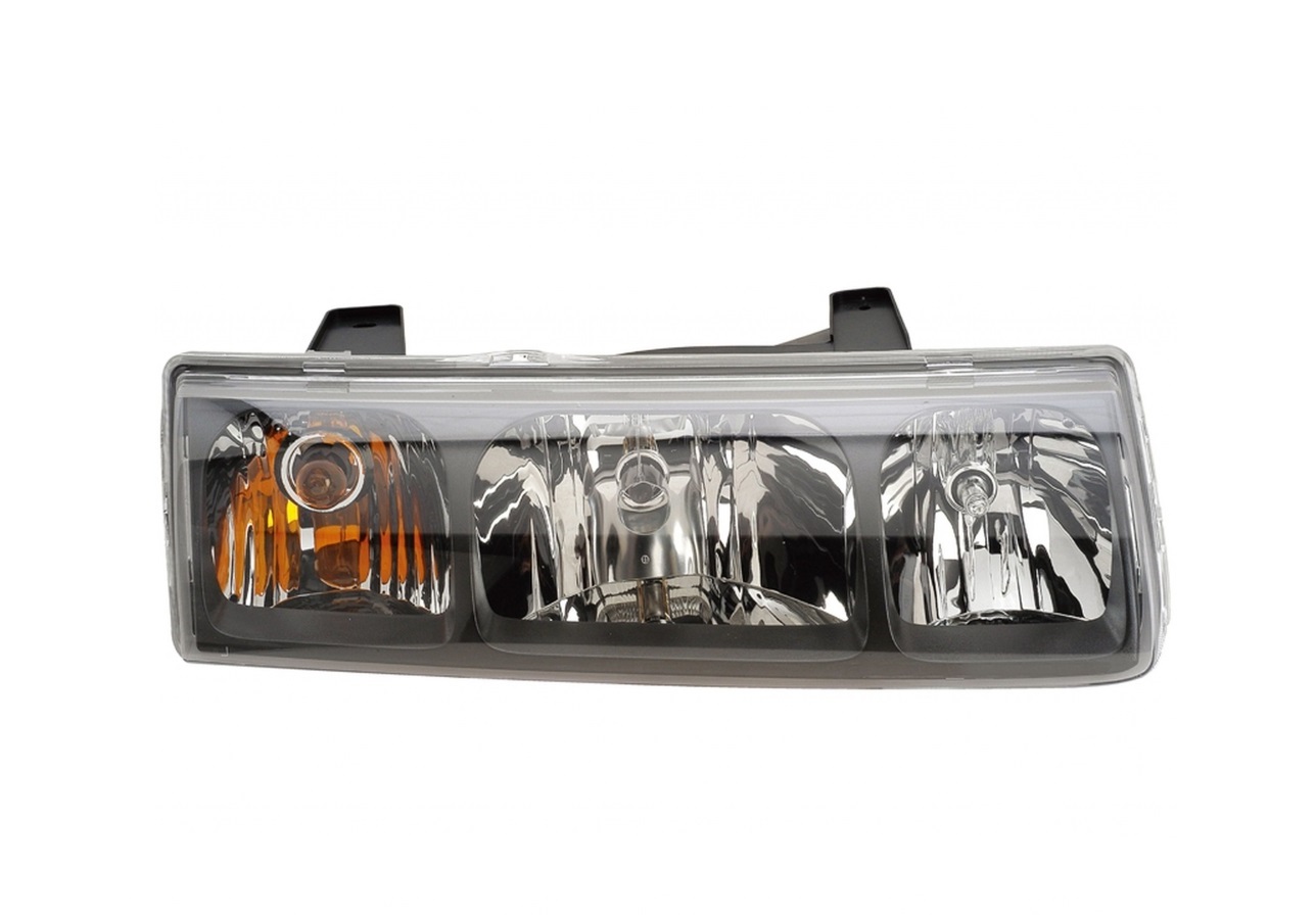 VUE 02-04 Right Headlight Assembly