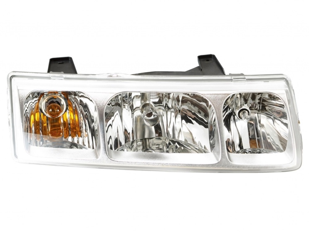 VUE 05 Right Headlight Assembly