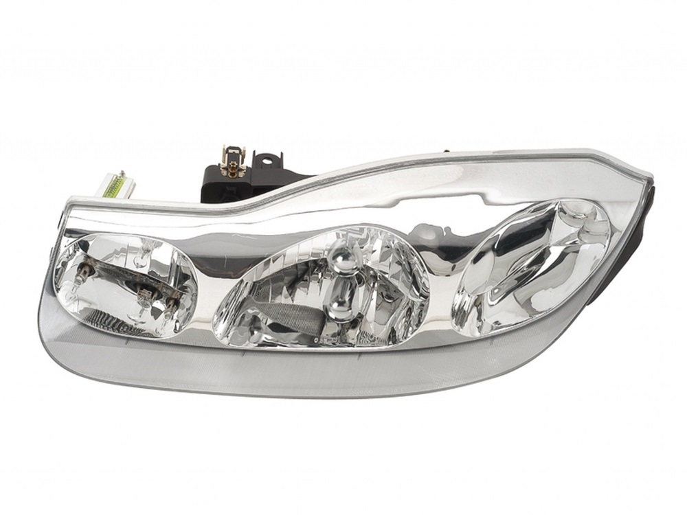 SATURN S SERS 01-02 Right Headlight Assembly ( Coupe )