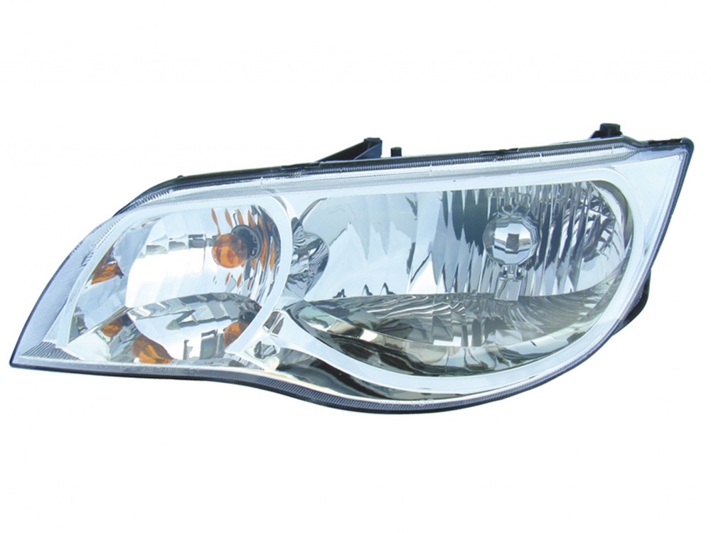 ION 03-07 Right Headlight Assembly COUPE