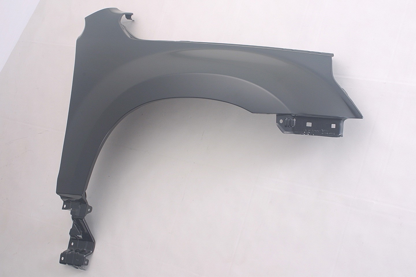GRAND VITARA 06-13 Right FENDER Without LAMP H Without M
