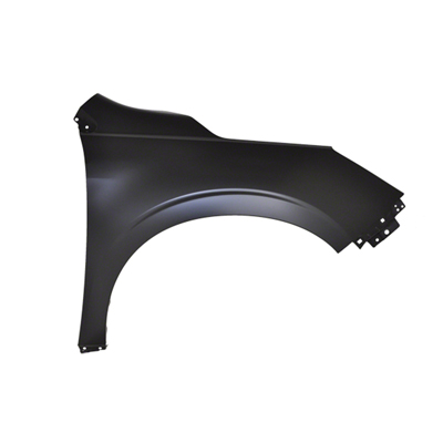 FORESTER 14-18 Right FENDER Without HOLE