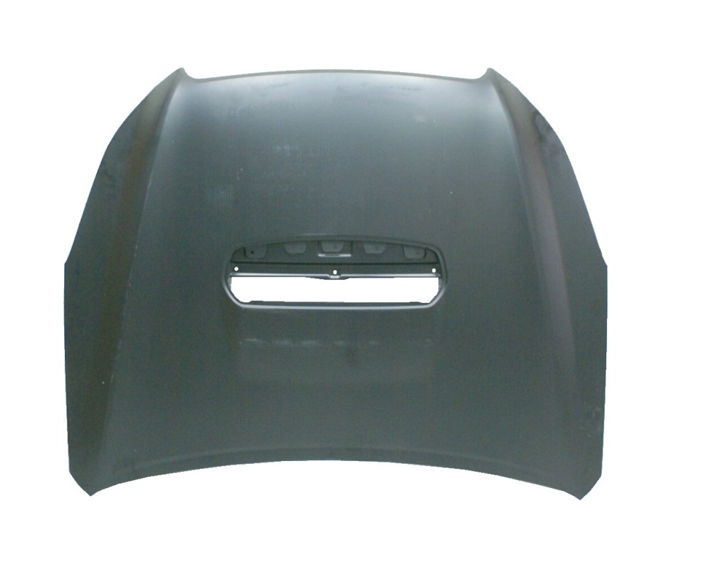LEGACY/OUTBACK 10-12 Hood With SCOOP TURBO CAPA
