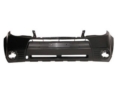 FORESTER 09-13 Front Cover Prime With LOWER TEXTURD
