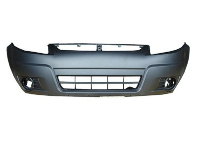 SX4 10-12 Front Cover Hatchback Without FLARE HOLE Prime
