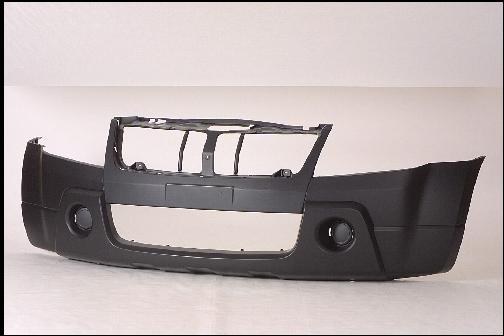 GRAND VITARA 06-08 Front Cover With FOG H Prime Exclude