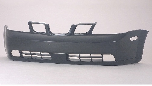 FORENZA 04-05 Front Cover With S LAMP HOLE Prime