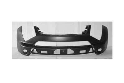 XL-7 07-09 Front Cover UPPER Prime