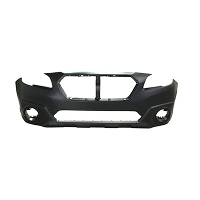OUTBACK 15-16 Front Cover UPPER Prime LWR TEX Without