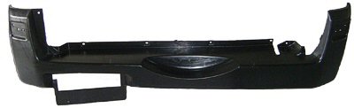 GRAND VITARA 06-12 Rear Cover With GATE MTG SPARE