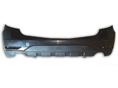 FORESTER 09-13 Rear Cover Prime
